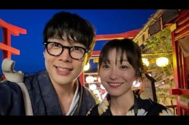 韓国の恋リアで共演…チェ・ダニエル、高田夏帆と再会！仲睦まじい日韓ショットが話題に