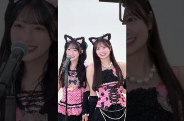 AKB48 佐藤綺星 伊藤百花 💓💓💓💓