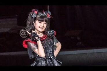 元BABYMETAL・YUIMETALこと水野由結、アミューズを退所　エンタメの世界から離れ「自分自身のペースで人生を歩んでいきたい」