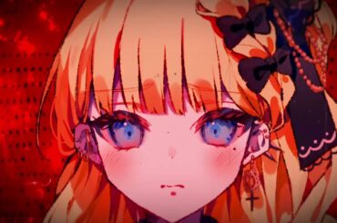 魔法少女ノ魔女裁判 CharaPV6 佐伯ミリア