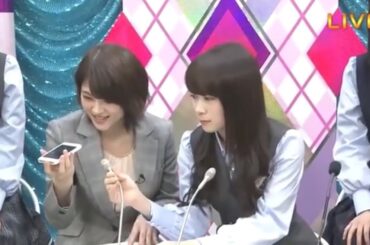 【乃木坂46】～らじらー! SUNDAY × 中元日芽香～【コラボLabo】