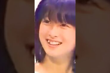 お母さん‼️妹さん❤️河合奈保子さん❤️