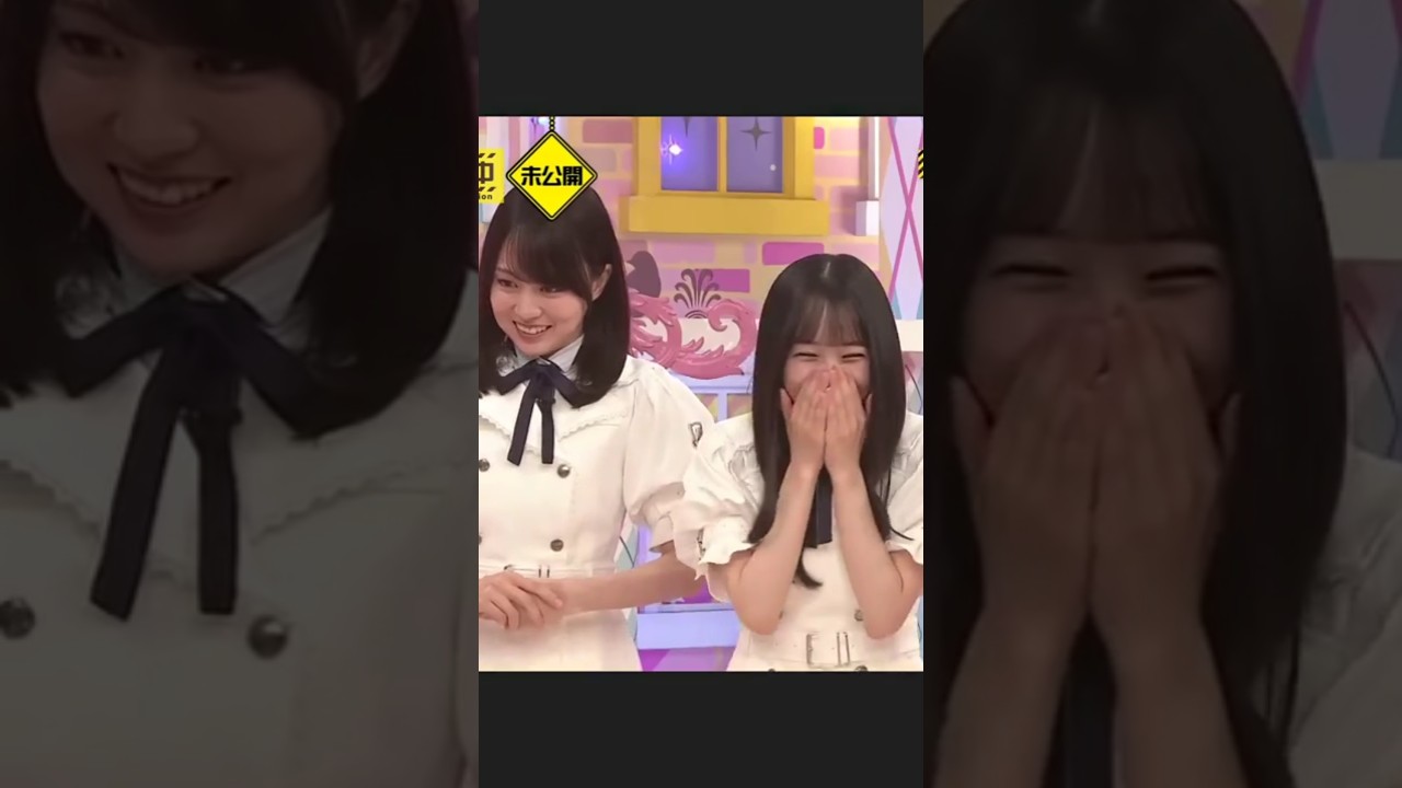 忘れられた日村さんキレるw #一ノ瀬美空 #賀喜遥香 #川﨑桜 #乃木坂工事中 忘れられた日村さんキレるw #一ノ瀬美空 #賀喜遥香 #川﨑桜 #乃木坂工事中