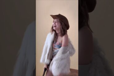 HAPPY HALLOWEEN 2025🎃 #宇野実彩子 #AAA #misakounoinc #カウギャール #コスプレ