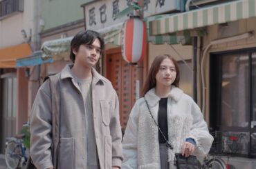 niko and … (ニコアンド) 2025 CAMPAIGN MOVIE「旅のキオク」メイキング【北村匠海×清原果耶 出演】