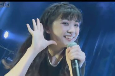 東京女子流vs新井ひとみ（前半）