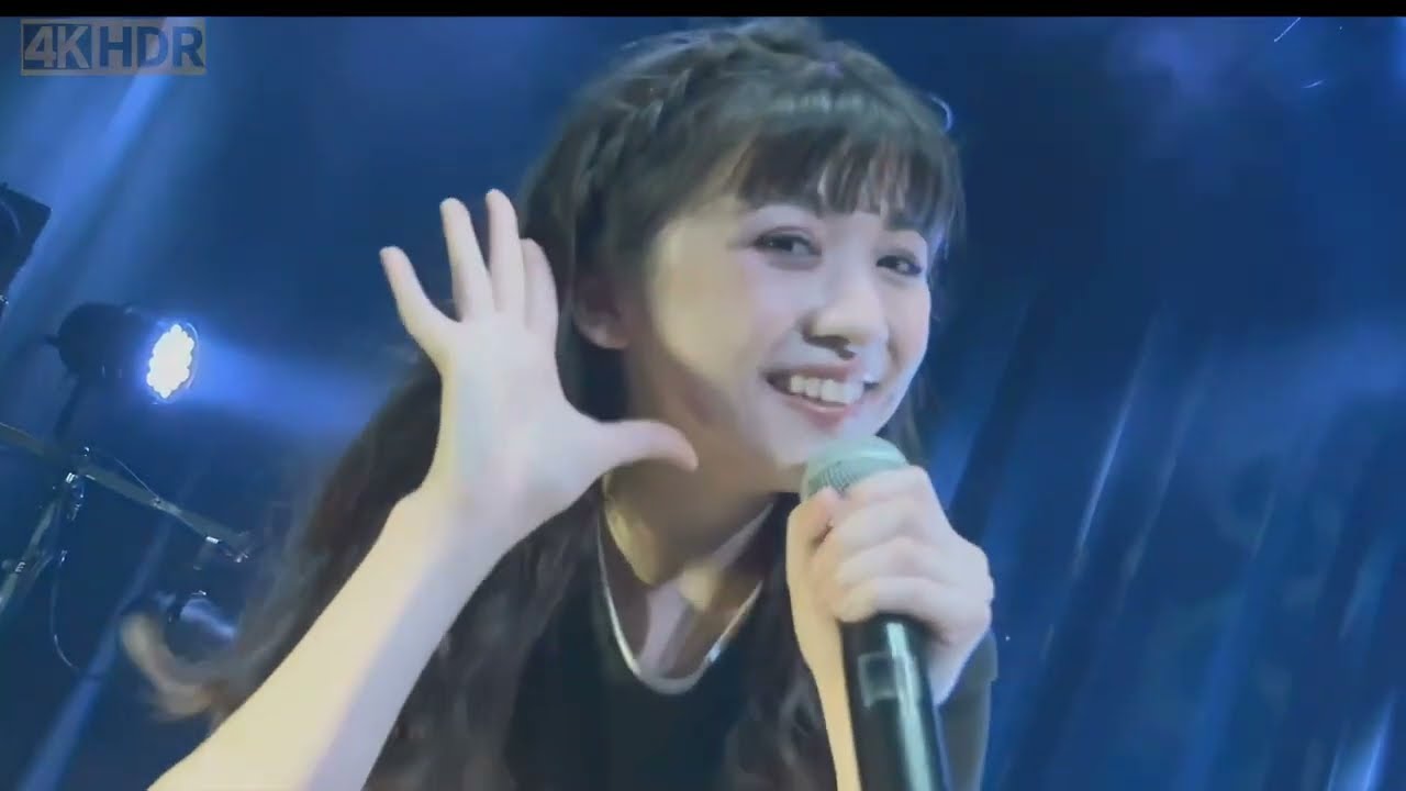 東京女子流vs新井ひとみ(前半) 東京女子流vs新井ひとみ(前半)