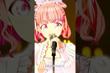 【シャインポスト】Yellow Rose - 陽本 日夏（cv.木野日菜） #shorts