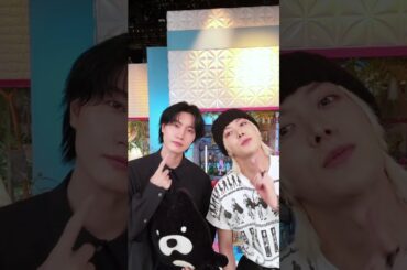 「あざとくて何が悪いの？」ABEMA限定オリジナル版に#NCT127 #YUTA、#桜田通が登場❣️ | #あざとくて何が悪いの？ABEMAにて最新話が無料配信中！