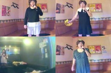 倉田まり子／グラジュエーション