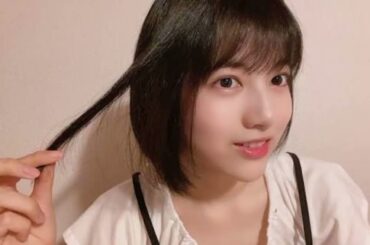 乃木坂46・林瑠奈、大親友メンバー2人の同時卒業に言及「やくぼとまつおさんが…」