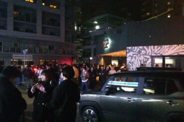 田村ゆかり＃札幌zepp＃試合後