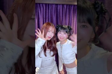 📱: ⊹˚₊  #THIS_IS_ME_I Challenge  𓆩♡⃛𓆪 #9時半ダンス #MOMONA × #RINON #ME_I_WHO_I_AM #ME_I #ミーアイ #미아이