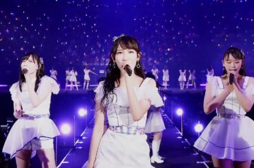 NMB48 理不尽ボール 2020