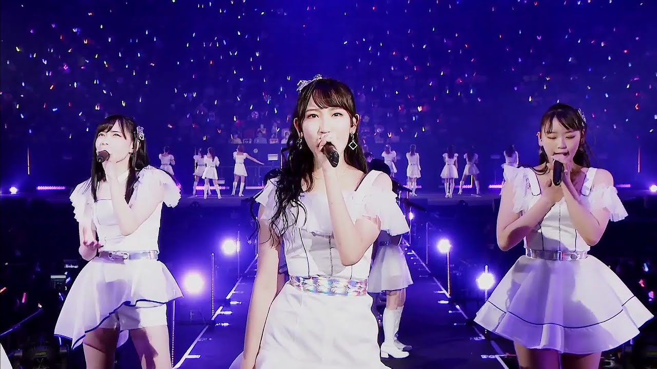 NMB48 理不尽ボール 2020 NMB48 理不尽ボール 2020