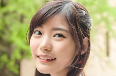 【竹俣紅】極上のグラビア