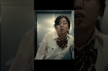 今際の国のアリス 有栖良平（山崎贤人 ）势川张太（森永悠希 ）苅部大吉（町田启太）#movie #shorts #action #thriller #mystery