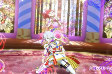 映画『アイカツ！×プリパラ THE MOVIE -出会いのキセキ！-』 "ちょっとだけ”オールステージムービー【大ヒット御礼！】