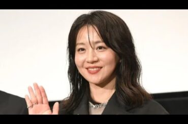 大橋未歩、初の映画出演で新境地へ──「無名の人生」で描く“自分らしさ”の追求✨