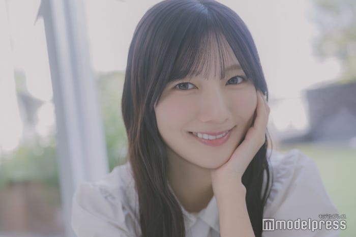 河田陽菜（C）モデルプレス