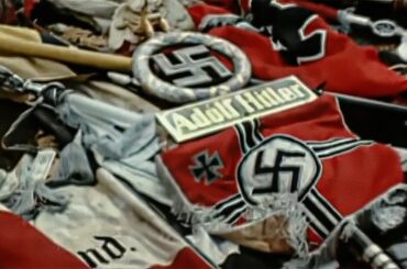 ヒトラーとスターリン：恐怖の中で団結