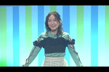 BREEEEZE GIRL 焼塩檸檬（CV 若山詩音） アニメ「負けヒロインが多すぎる！」