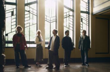 〈ミュージックステーション〉11/14はAqua Timez、BE:FIRSTら6組 - News - OTOTOY