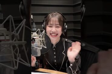 向井純葉 元気を貰えるいとちゃんの笑顔とゲラ♩ 櫻坂46