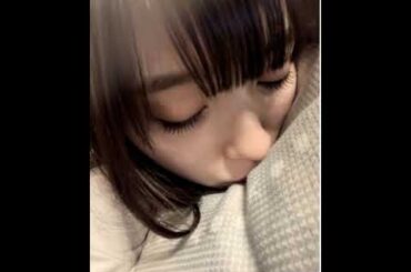 おねむですね #森平麗心 #うるみん #乃木坂46 #shorts