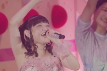 ♪田村ゆかり♪ チェルシーガール {2018.12.26 Release BD [YUKARI TAMURA BIRTHDAY♡LIVE 2018 ＊Tricolore ♡ Plaisir＊] より}