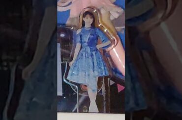 Aqours Documentary Diorama Showcase #ラブライブ! #小宮有紗 #aqours #lovelive #shorts