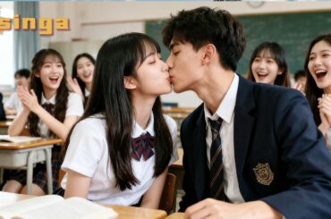 Aku terlahir kembali di usia 18 tahun, dan sekumpulan gadis cantik di sekolah mengejarku.#drama