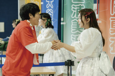 アイドルが恋をすることは“罪”ですか…齊藤京子主演『恋愛裁判』場面写真一挙解禁 | cinemacafe.net