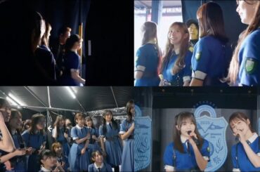 ひらがなけやき　6回目のひな誕祭