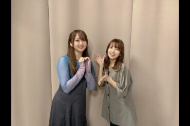 大久保瑠美 ３２１ヘルツのじかん EP.74_高柳知葉さん