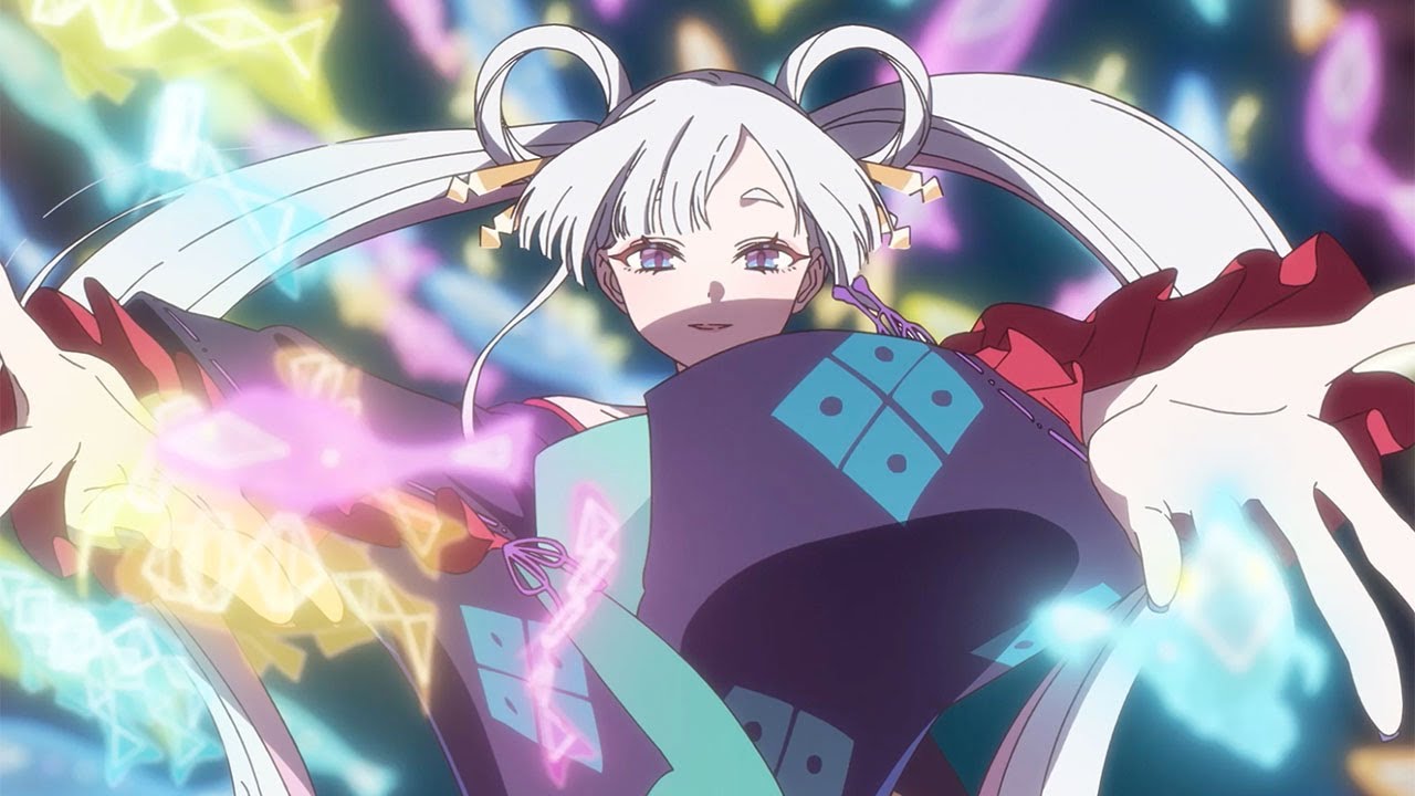 「超かぐや姫!」山下清悟監督の初長編オリジナルアニメ 竹取物語×豪華ボカロP!? 【特報映像】 「超かぐや姫!」山下清悟監督の初長編オリジナルアニメ 竹取物語×豪華ボカロP!? 【特報映像】