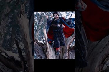 ガンニバル Season 2 山深い村の不気味な雰囲気が再び幕を開け、あなたを暗い秘密の真実へと誘う。#映画 #viralvideo #movie #shorts