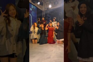 保田圭さん、矢口真里さんと新曲「てか HAPPYのHAPPY！」を一緒に踊ってみた！