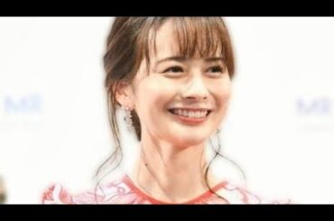 高見侑里＞第1子妊娠を発表　2019年にflumpool尼川元気と結婚