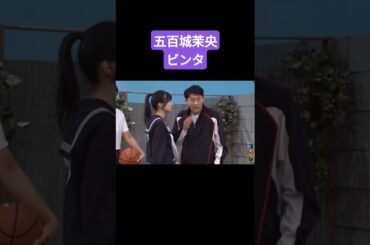 五百城茉央 251110 コントデンガナ出演