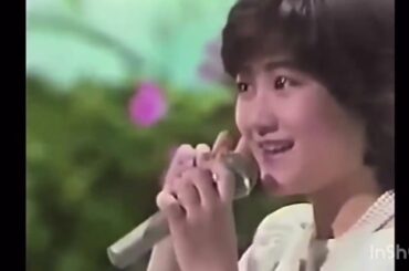 岡田有希子 幻のステージ『花のイマージュ』