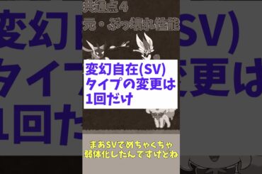 【立花理香】ニャオハとキャル、同一人物説　根拠④~⑤  #shorts