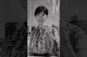 🎤松尾由美子　スクランブル