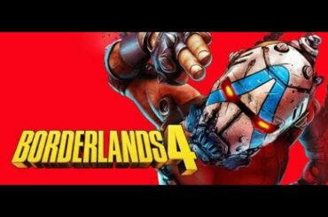 【ボーダーランズ®4】やりますか！！  Live part 3 @tatugamigaiya @ryugoku1