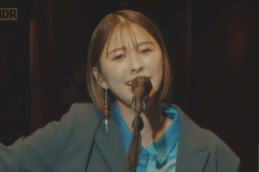 玉井詩織　涙目のアリス