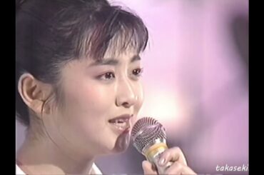 Saito Yuki - Shoujo Jidai 斉藤 由貴 - 少女時代