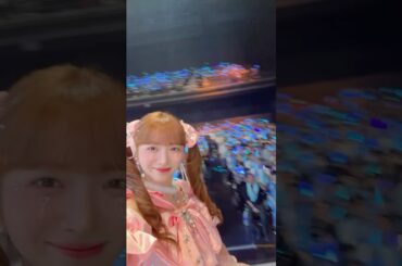 #中山莉子の生誕祭。2025 おつかれさまでした‼️ #中山莉子 #私立恵比寿中学 #えびちゅう #エビ中 #アイドル #idol