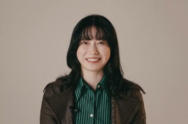 舞台『醉いどれ天使』横山由依コメント映像