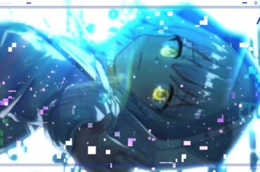 【Official】Music Video 「Hardsync」桔梗 小夜曲(CV:原田 彩楓)