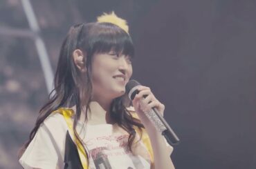 ♡田村ゆかり♡ -MC 3- {2020.2.27 Release BD [Yukari Tamura LOVE ♡ LIVE 2019 ＊Twilight♡Chandelier＊] より}